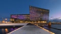 Harpa Concert Hall