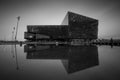 Harpa concerthall