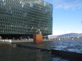 The Harpa