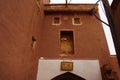 Harpak Fire Temple in Abyaneh, Iran.