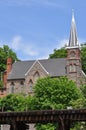 Harpers Ferry