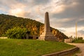 Original Site John Brown`s Fort