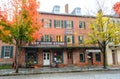 Harpers Ferry National Historical Park Royalty Free Stock Photo