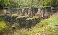 Harpers Ferry National Historical Park Royalty Free Stock Photo