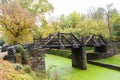 Harpers Ferry National Historical Park Royalty Free Stock Photo