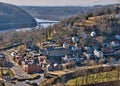 Harpers Ferry Overlook