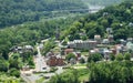 Harpers Ferry