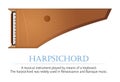 Harpsichord