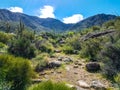 Harquahala Trail Arizona