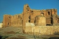 Harran castle