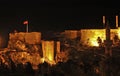 Harran castle