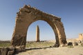 Harran Tumulus, Sanliurfa Royalty Free Stock Photo