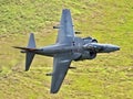 Harrier GR9 Royalty Free Stock Photo