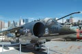 Harrier Jet Fighter Royalty Free Stock Photo