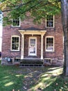 Harriet Tubman home