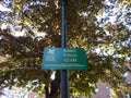 Harriet Tubman Square, Boston, Massachusetts, USA