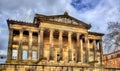 Harris Museum and Art Gallery in Preston Royalty Free Stock Photo