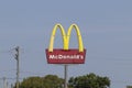 McDonald`s Restaurant. McDonald`s is offering emplyees higher hourly wages, paid time off, child care and tuition payments