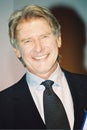 Harrison Ford Royalty Free Stock Photo