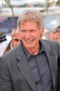 Harrison Ford Royalty Free Stock Photo