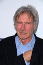 Harrison Ford Royalty Free Stock Photo