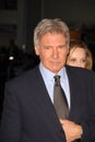 Harrison Ford Royalty Free Stock Photo