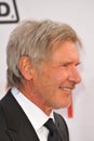 Harrison Ford Royalty Free Stock Photo