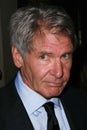 Harrison Ford Royalty Free Stock Photo