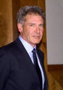 Harrison Ford Royalty Free Stock Photo