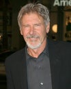 Harrison Ford