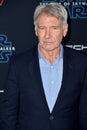 Harrison Ford