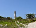 Harrison Point Lighthouse, Barbados