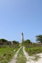 Harrison Point Lighthouse, Barbados