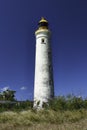 Harrison point - one of the four lighthouses in Barbados