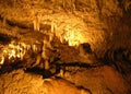 The Harrisons Caves Royalty Free Stock Photo