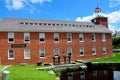 Harrisville, NH: 1848 Mill Number One
