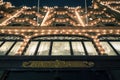 Harrods