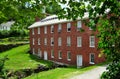 Harrsiville, NH: 1848 Mill Number One