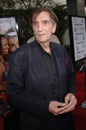 Harry Dean Stanton Royalty Free Stock Photo