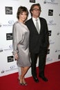 Harry Hamlin, Lisa Rinna