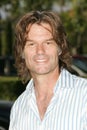 Harry Hamlin