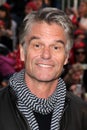 Harry Hamlin Royalty Free Stock Photo