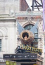 Harry Potter And The Cursed Child front