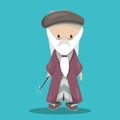 Harry potter dumbledore 05