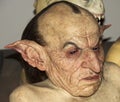 Harry Potter Goblin Prosthetic