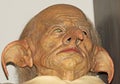 Harry Potter Goblin Prosthetic