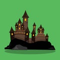 Harry potter hogwarts 07