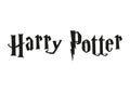 Harry Potter Logo Royalty Free Stock Photo
