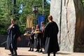 Harry Potter Singers
