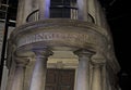 Harry Potter Studio Tour: Gringotts Bank